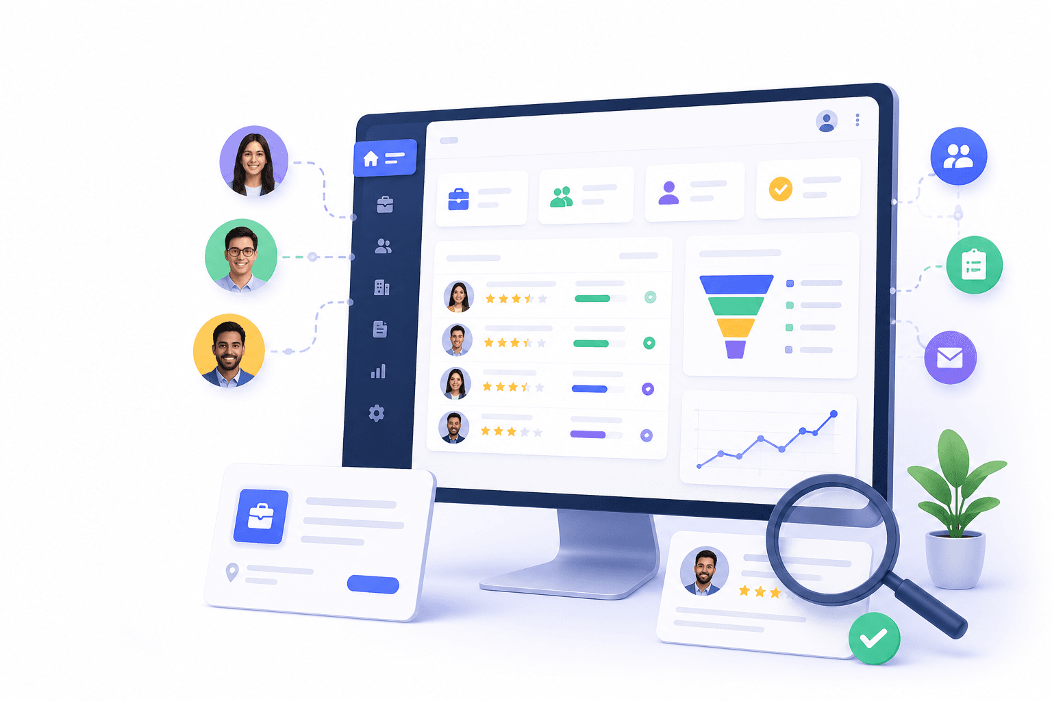 Shopify store setup dashboard for custom online store management