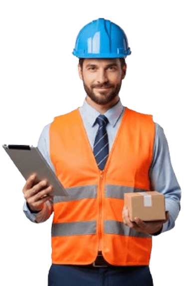 Logistics & Supply Chain Solutions
