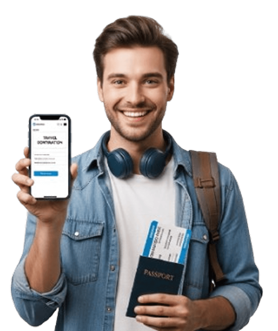 Travel & Booking Platforms