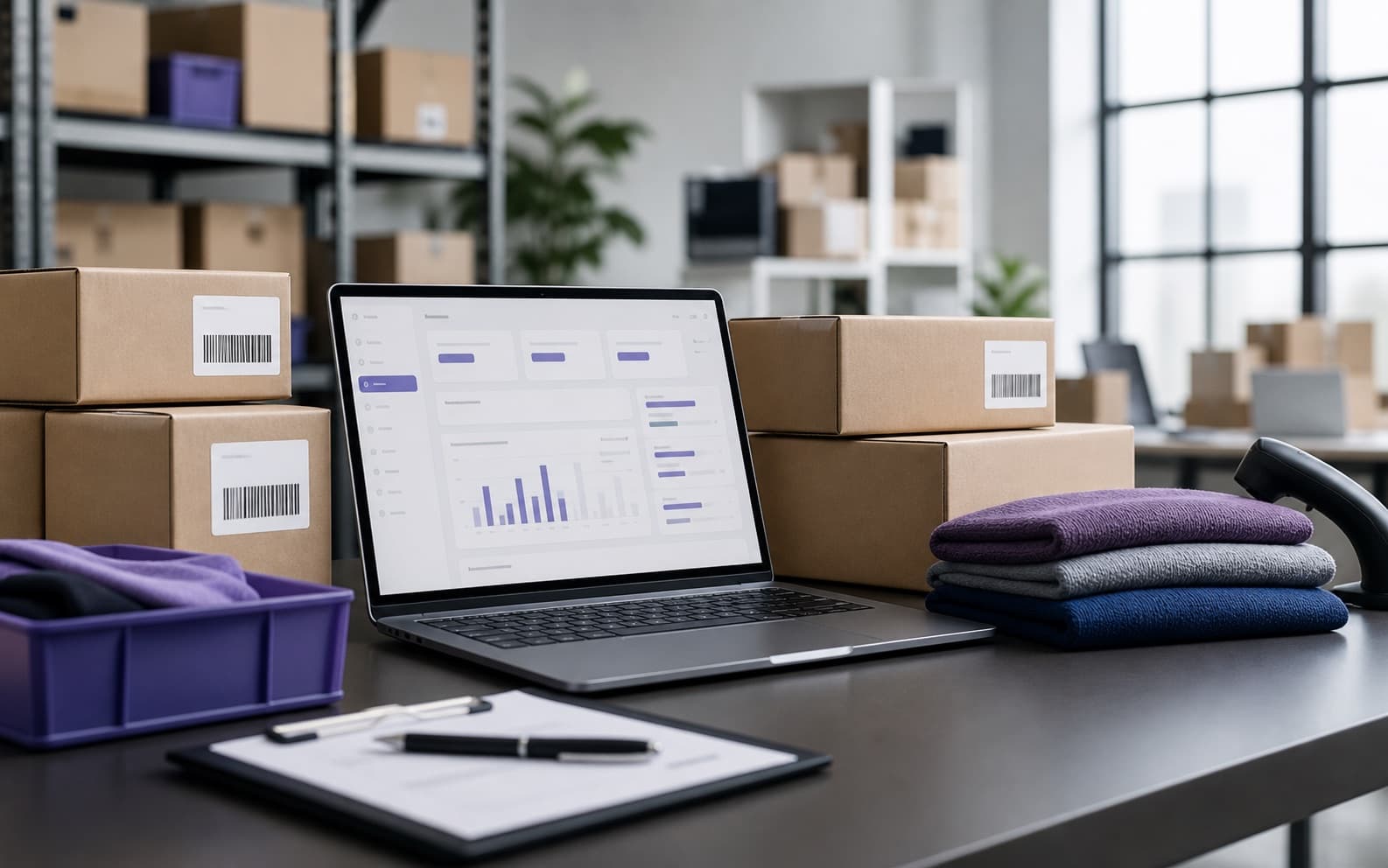 B2B & Wholesale Portals