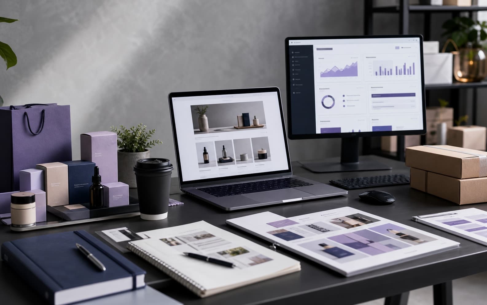 Enterprise (Shopify Plus) Brands