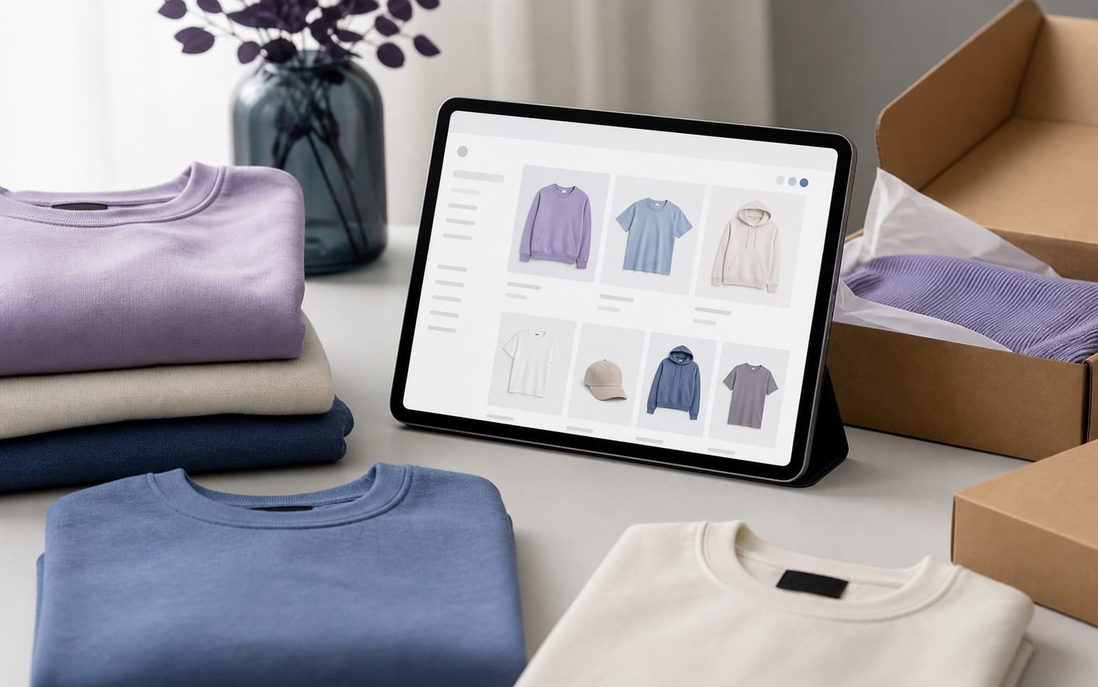 New B2C Brands & Retailers