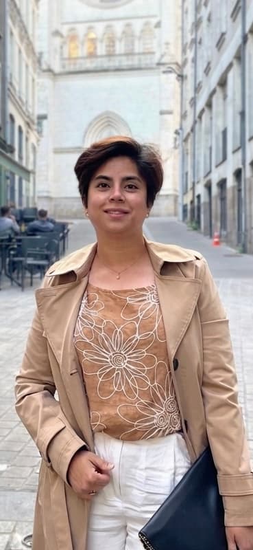 Vartika Mishra