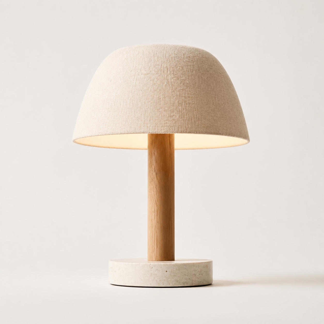 Ceramic Lamp