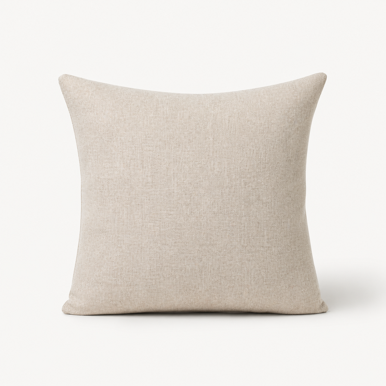 Linen Pillow