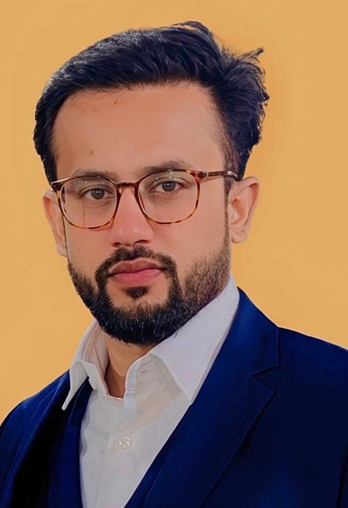 Hamza Ali